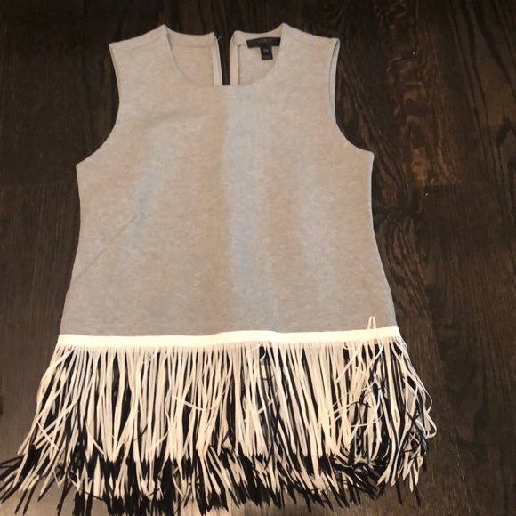 J Crew Blouse - Picture 1 of 1